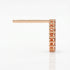 Phoebe - Rose Gold - phoebe-RG-round-side