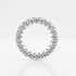 Phoebe - White Gold - phoebe-WG-round-front