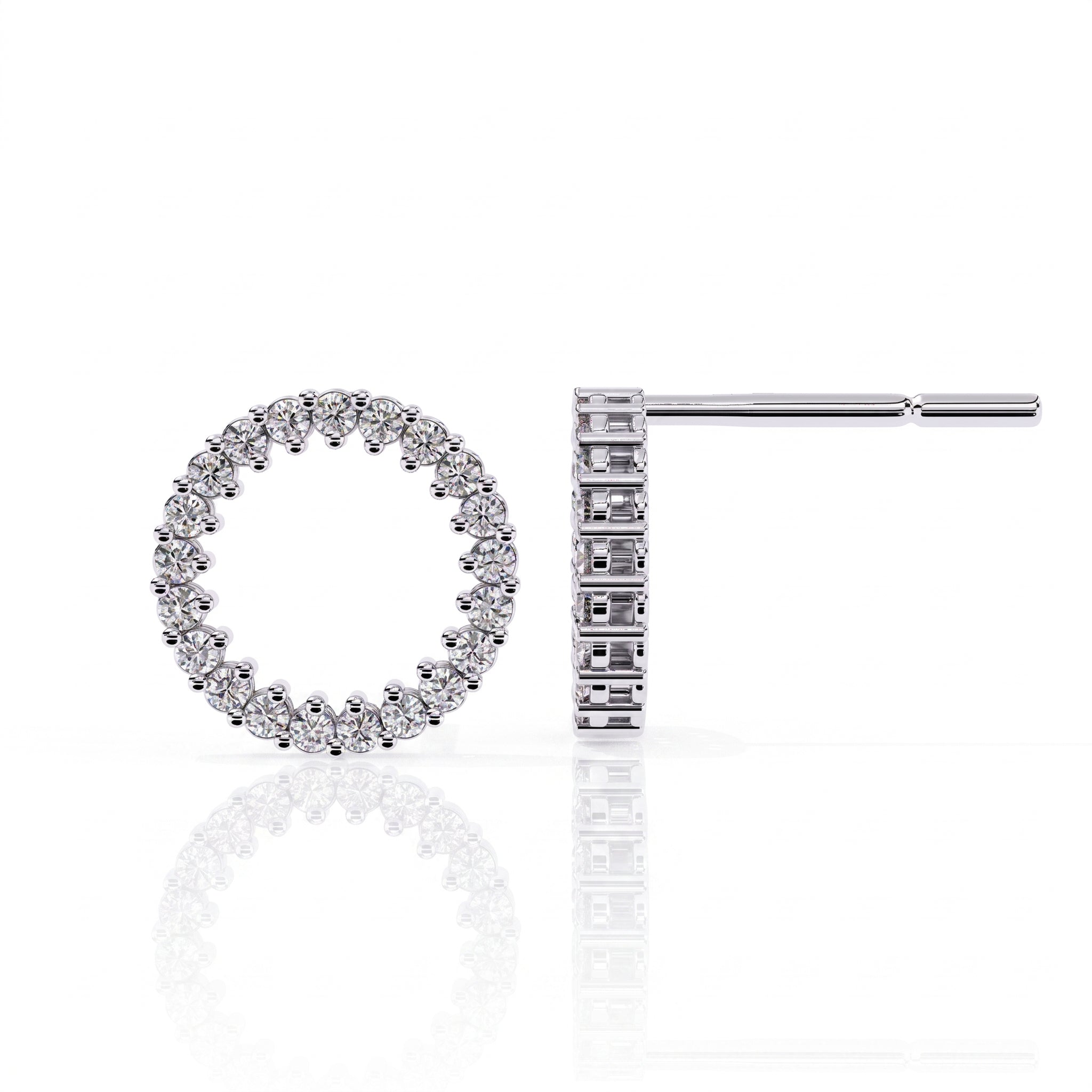 Phoebe - White Gold - phoebe-WG-round-front_side