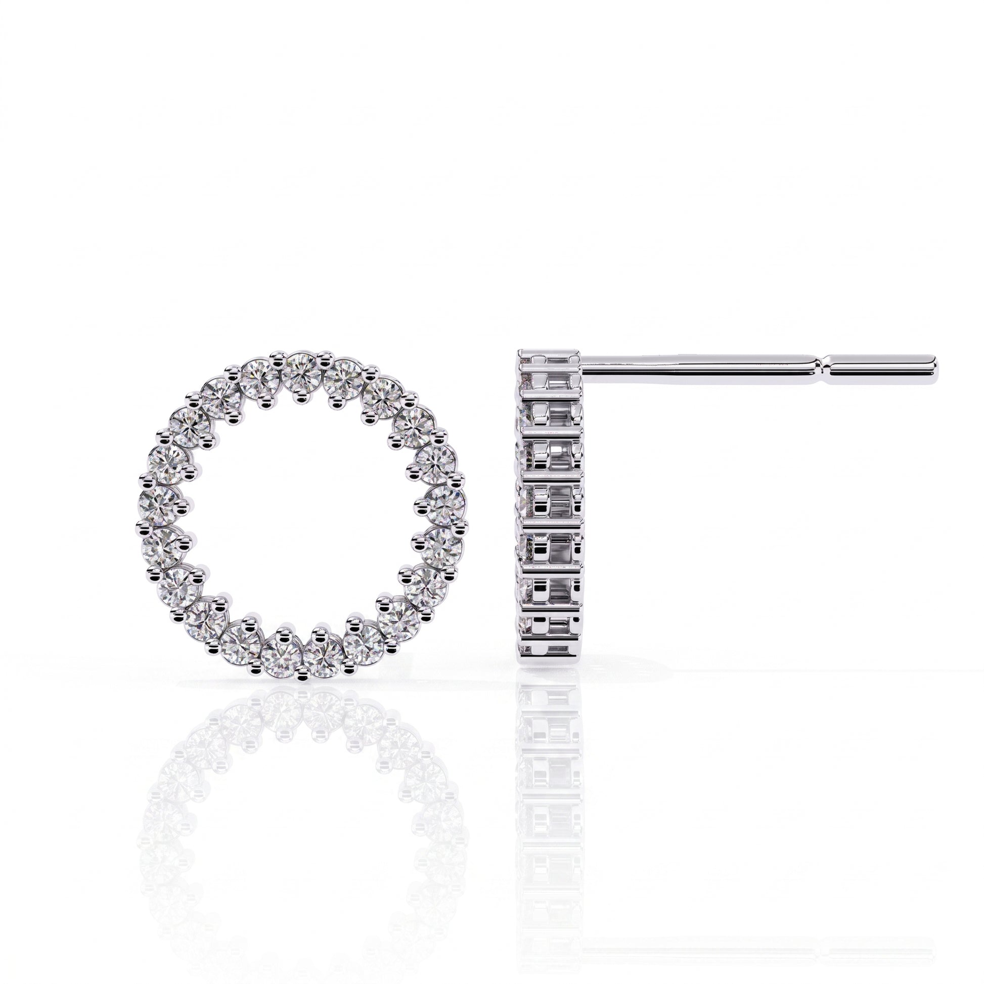 Phoebe - White Gold - phoebe-WG-round-front_side