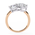 Quinn - Rose Gold - quinn-RG-emerald-angle_3