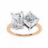 Quinn - Rose Gold - quinn-RG-emerald-angle_4