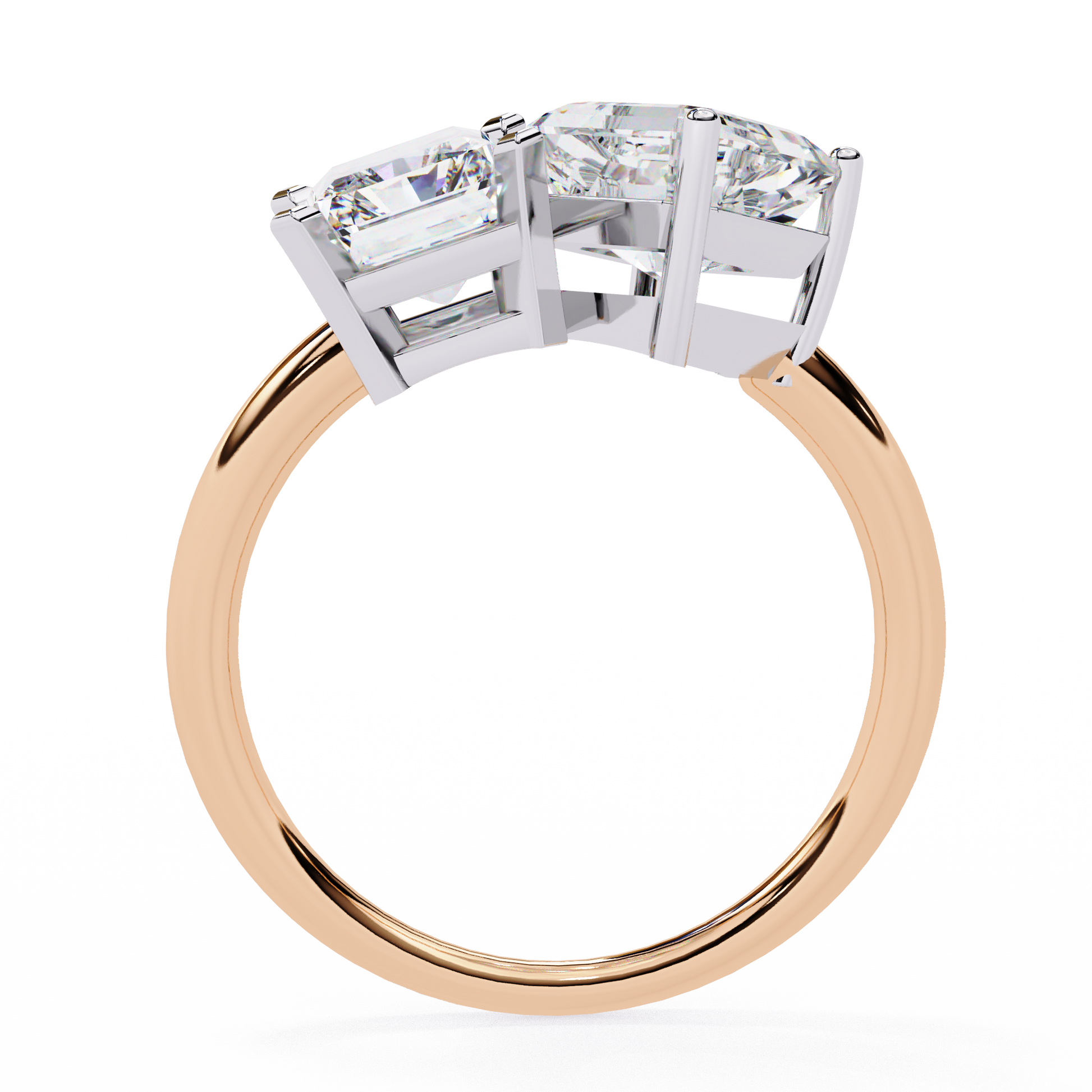 Quinn - Rose Gold - quinn-RG-emerald-angle_5