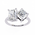 Quinn - White Gold - quinn-WG-emerald-angle