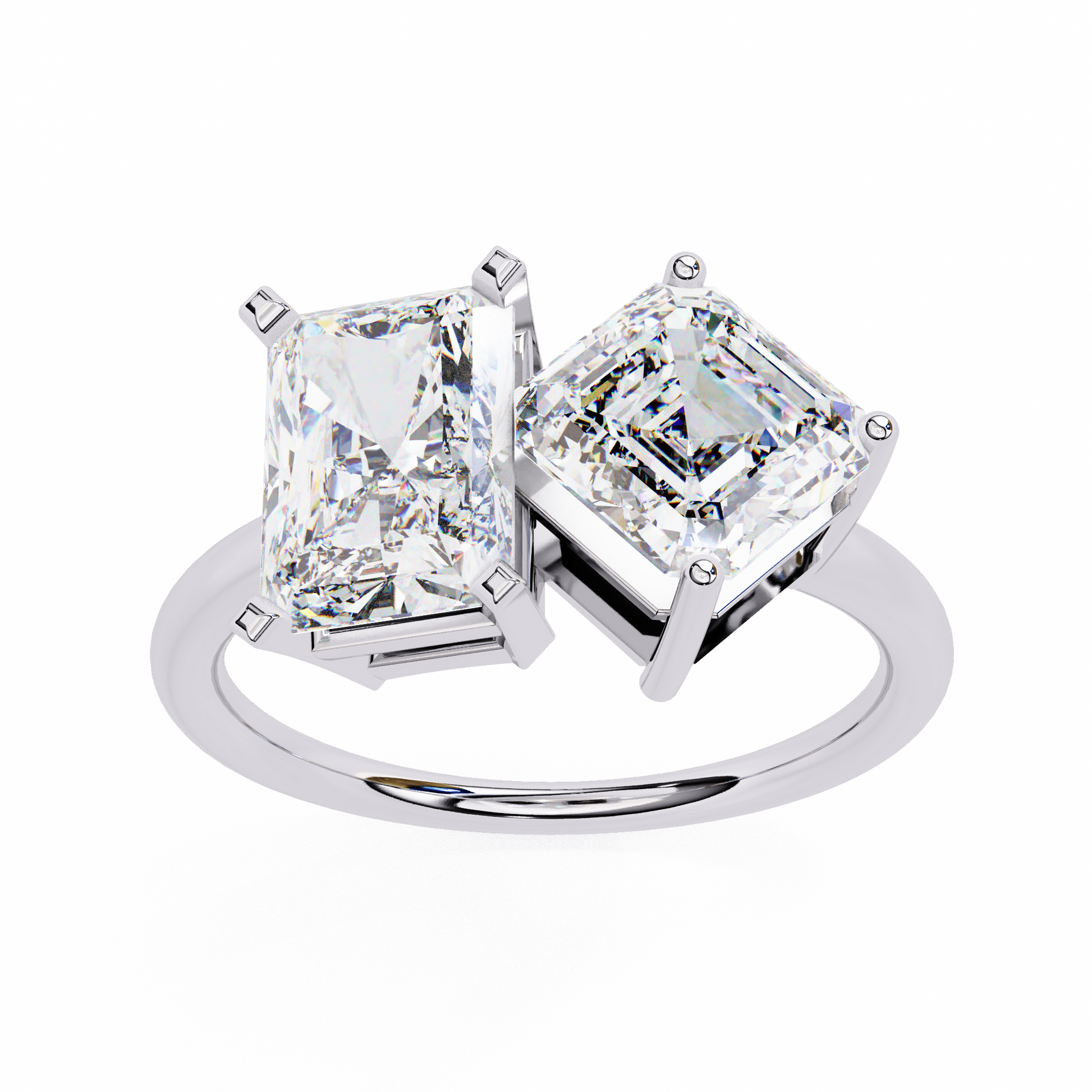 Quinn - White Gold - quinn-WG-emerald-angle_3