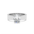 Radha - White Gold - radha-WG-oval-hero