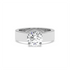 Radha - White Gold - radha-WG-round-hero
