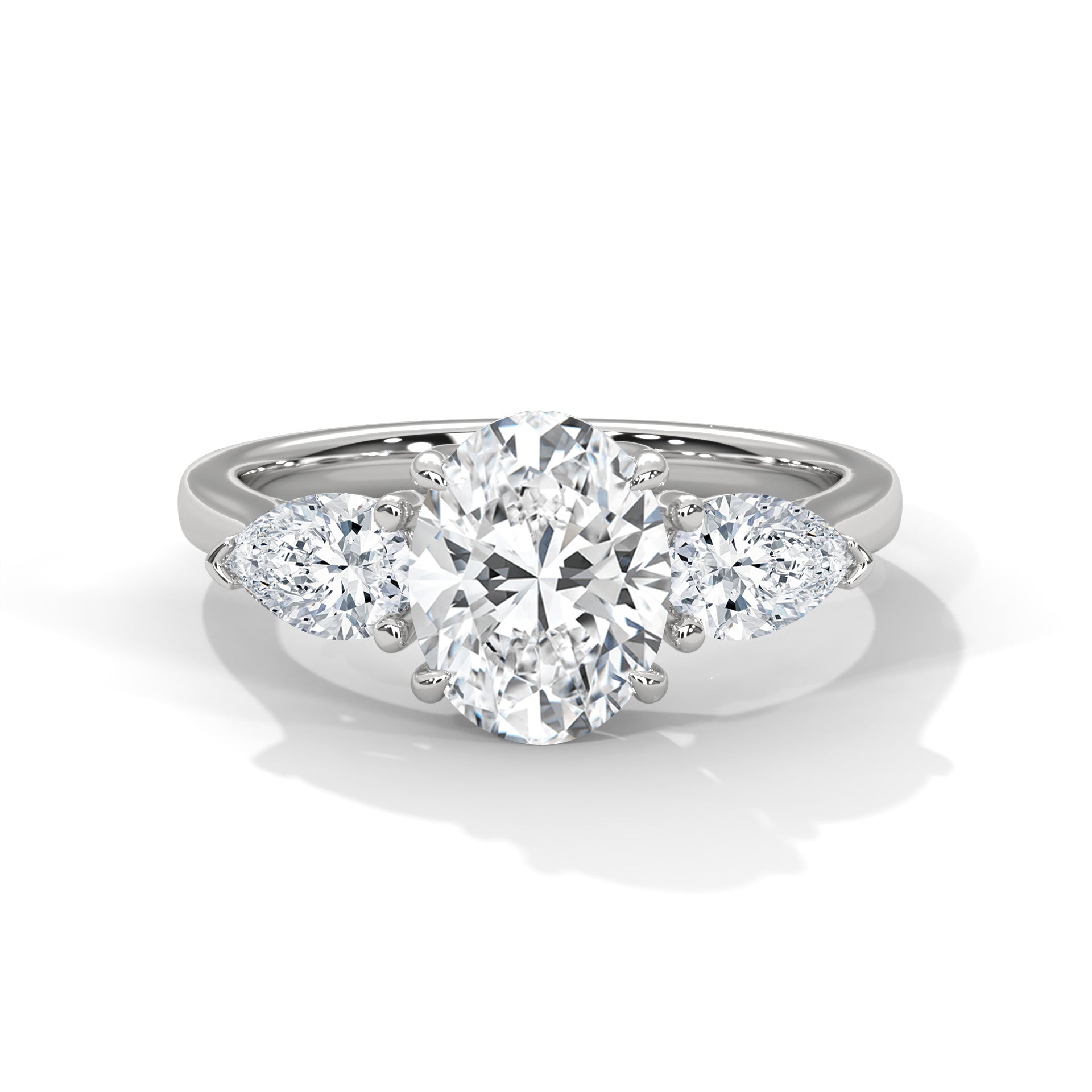 Rae - White Gold - rae-WG-oval-hero