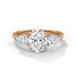 Rae - Rose Gold - oval-hero