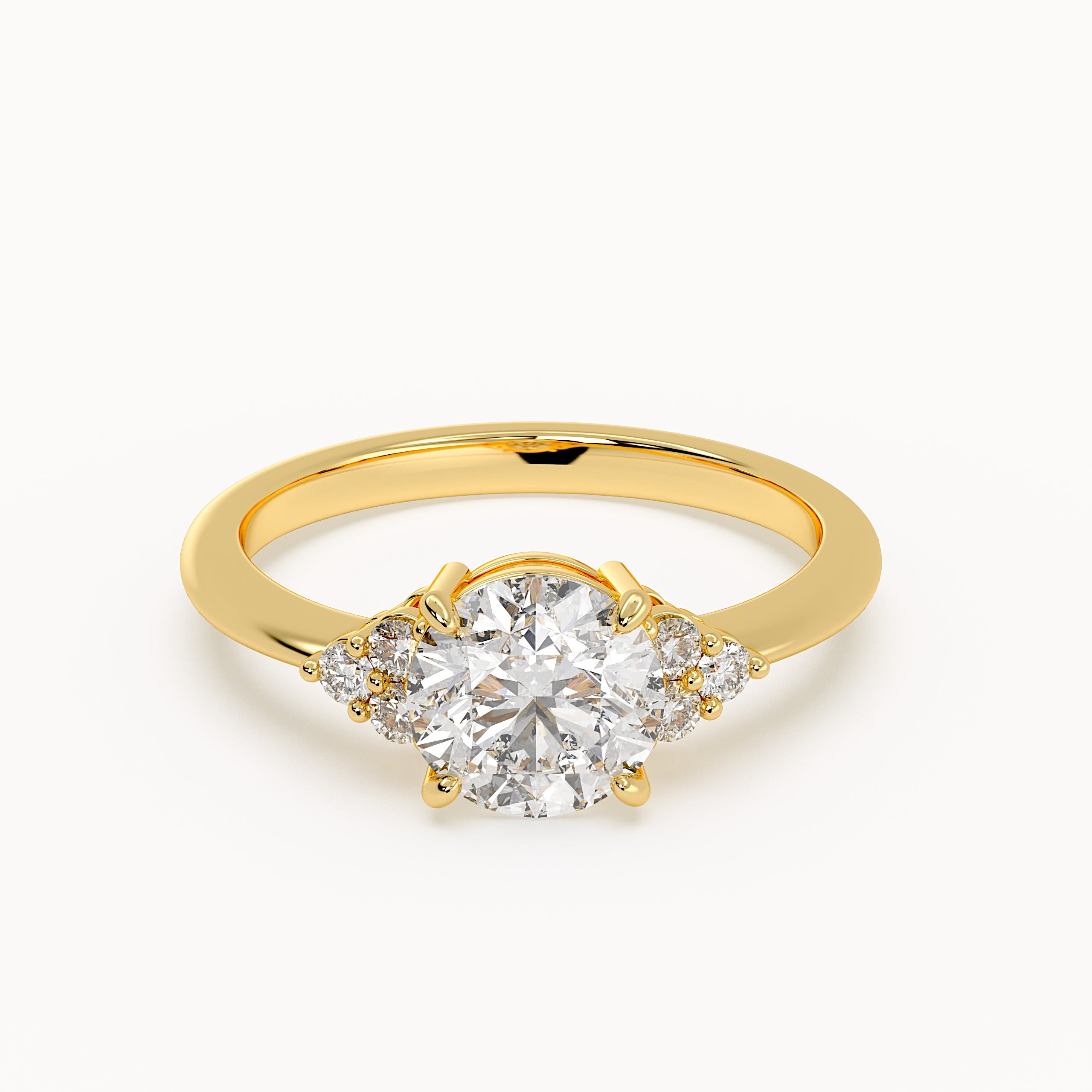 The Daisy Buchanan