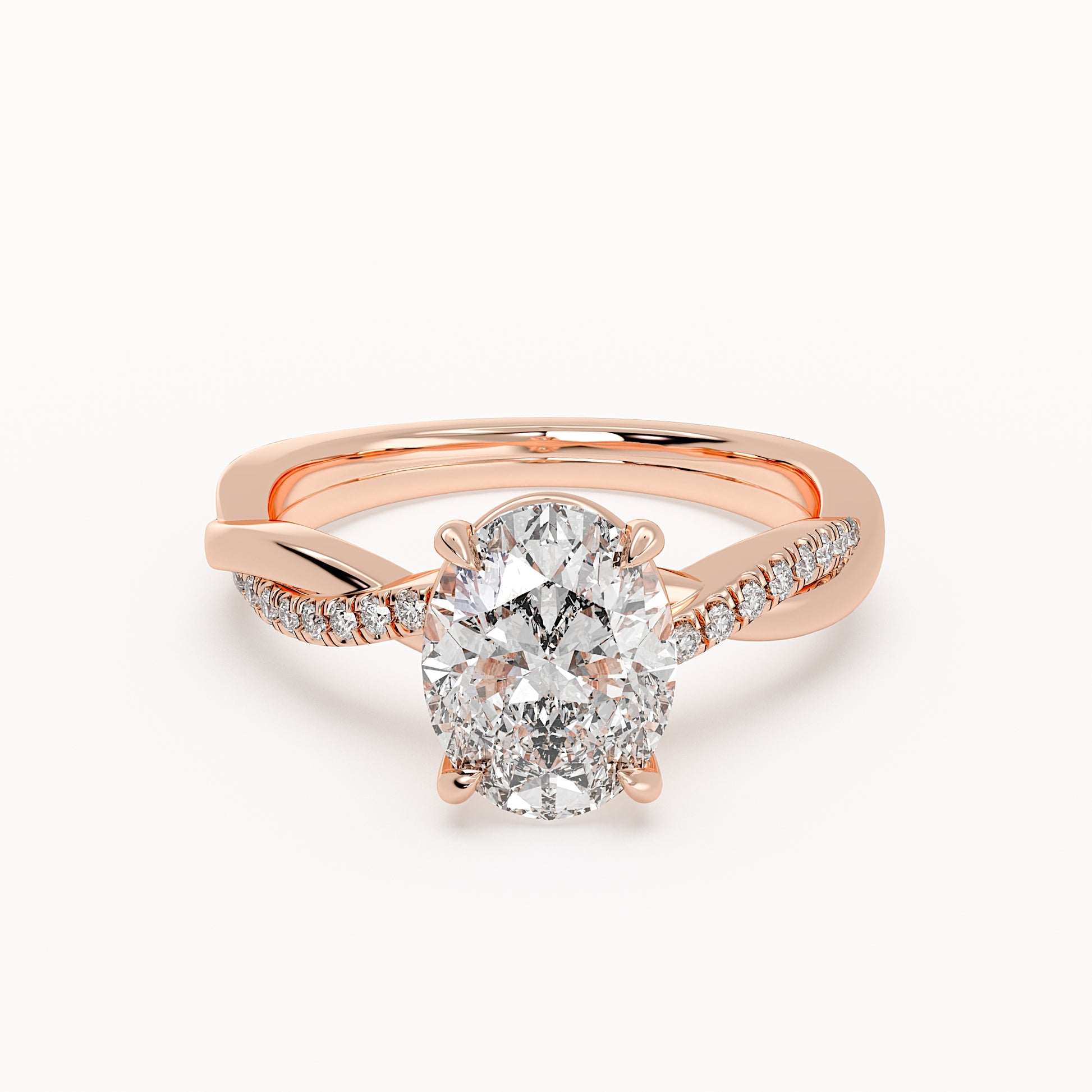 Riley - Rose Gold - riley-RG-oval-hero