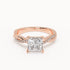 Riley - Rose Gold - riley-RG-princess-hero