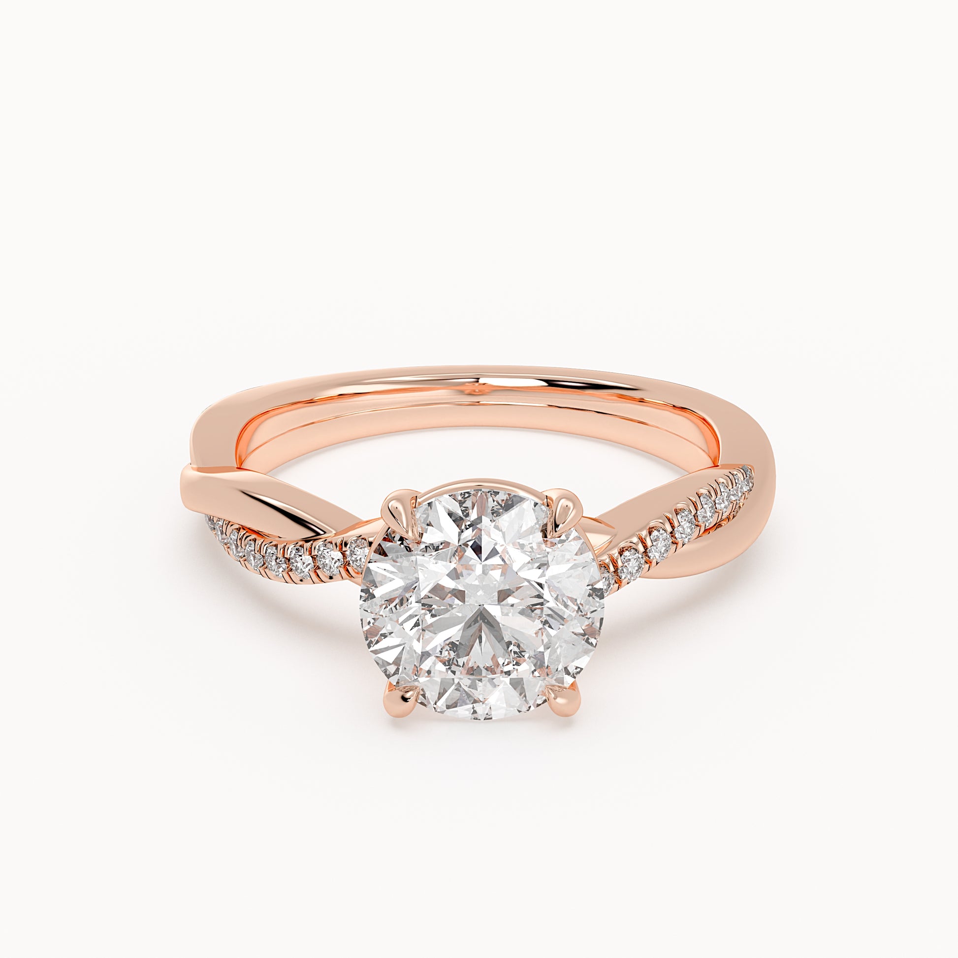 Riley - Rose Gold - riley-RG-round-hero