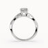 Riley - White Gold - riley-WG-marquise-front