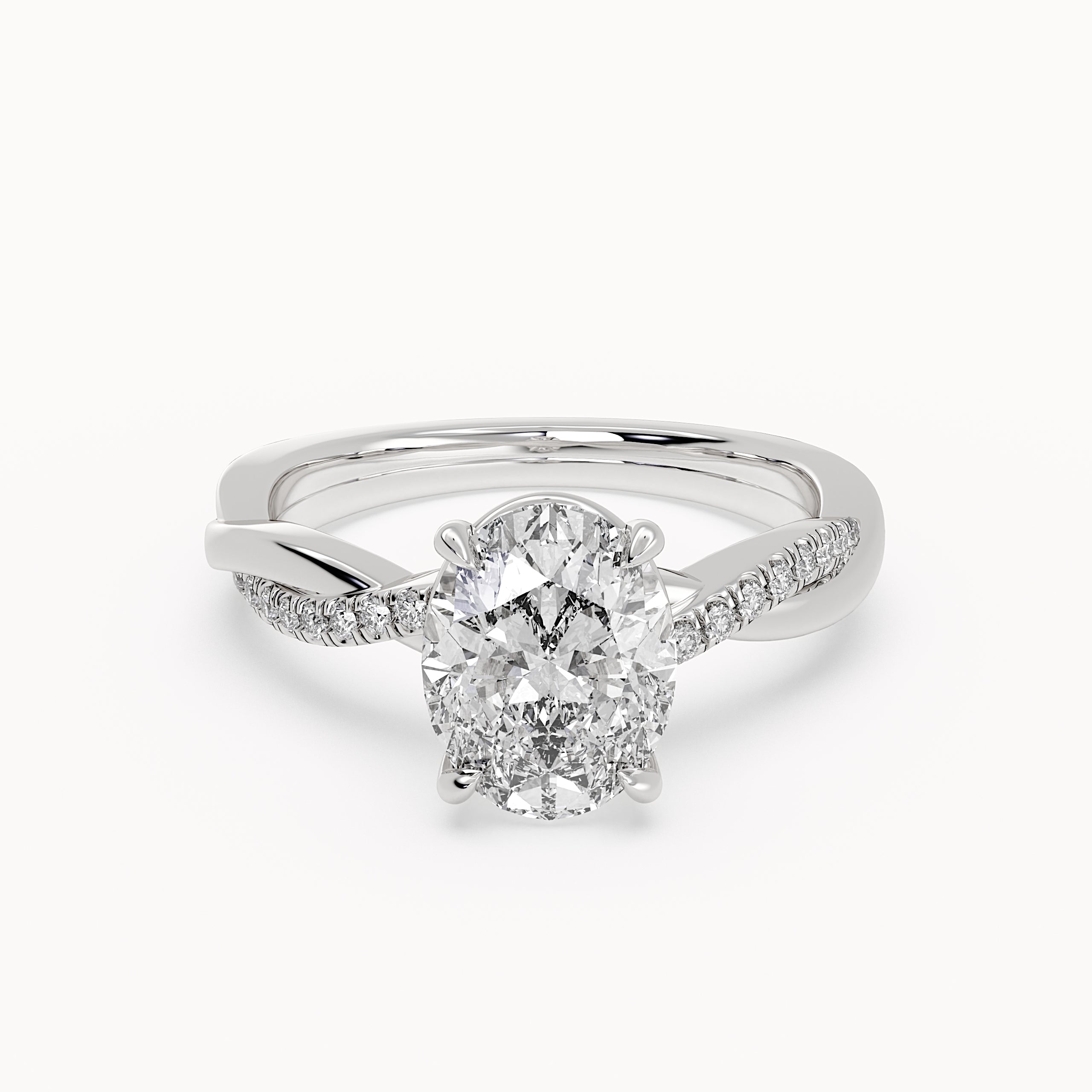 Riley - White Gold - riley-WG-oval-hero