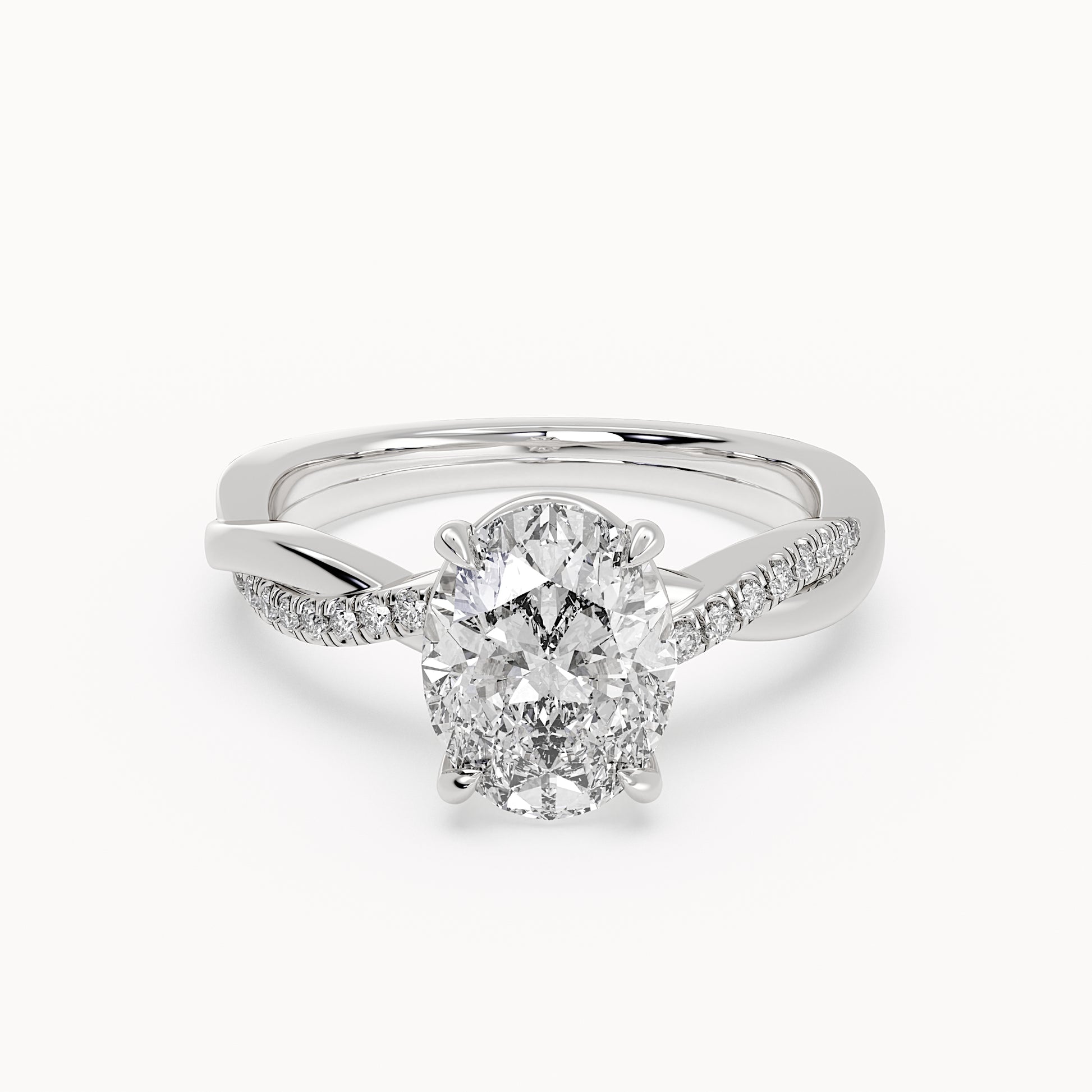Riley - White Gold - riley-WG-oval-hero