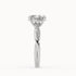 Riley - White Gold - riley-WG-oval-side