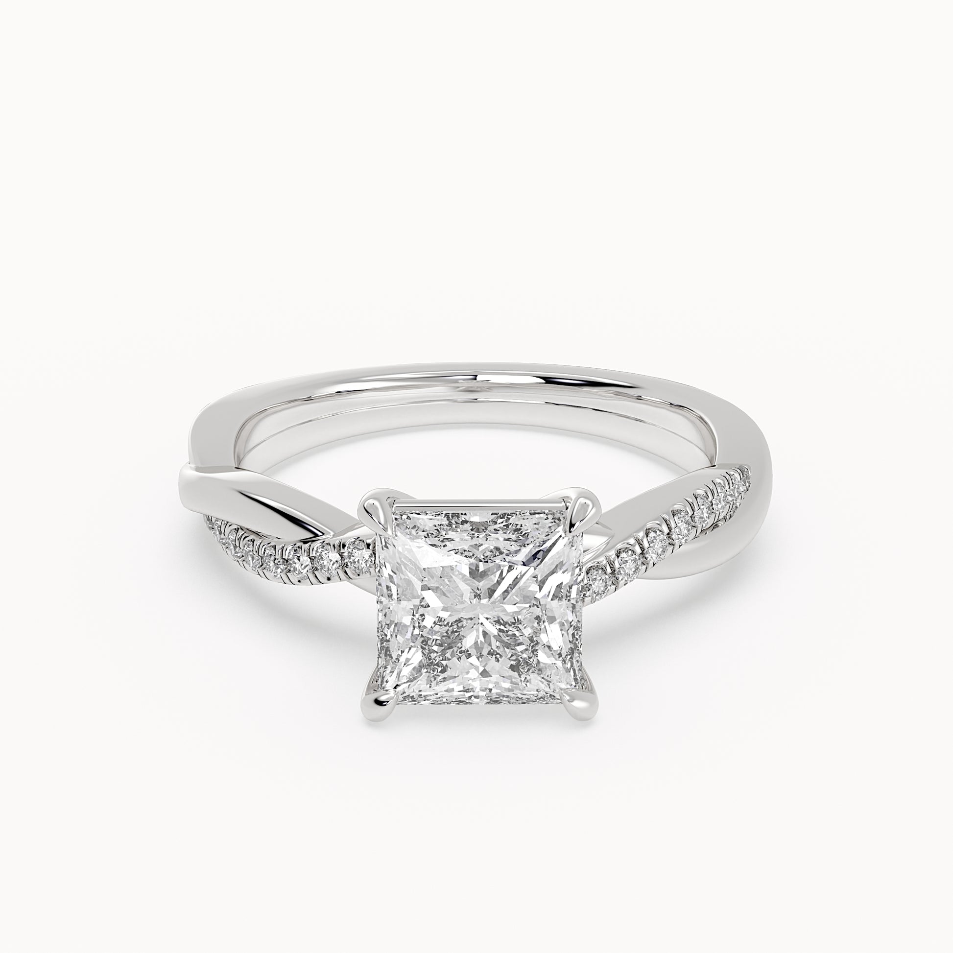 Riley - White Gold - riley-WG-princess-hero
