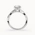 Riley - White Gold - riley-WG-round-front