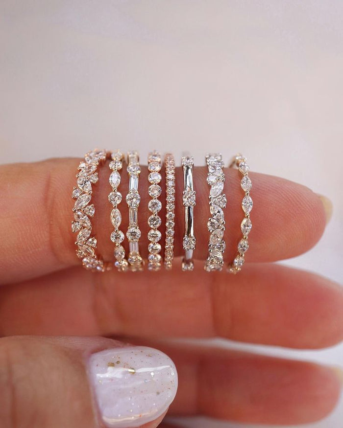 Wedding Band