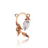 Rosalie - Rose Gold - rosalie-RG-marquise-hero