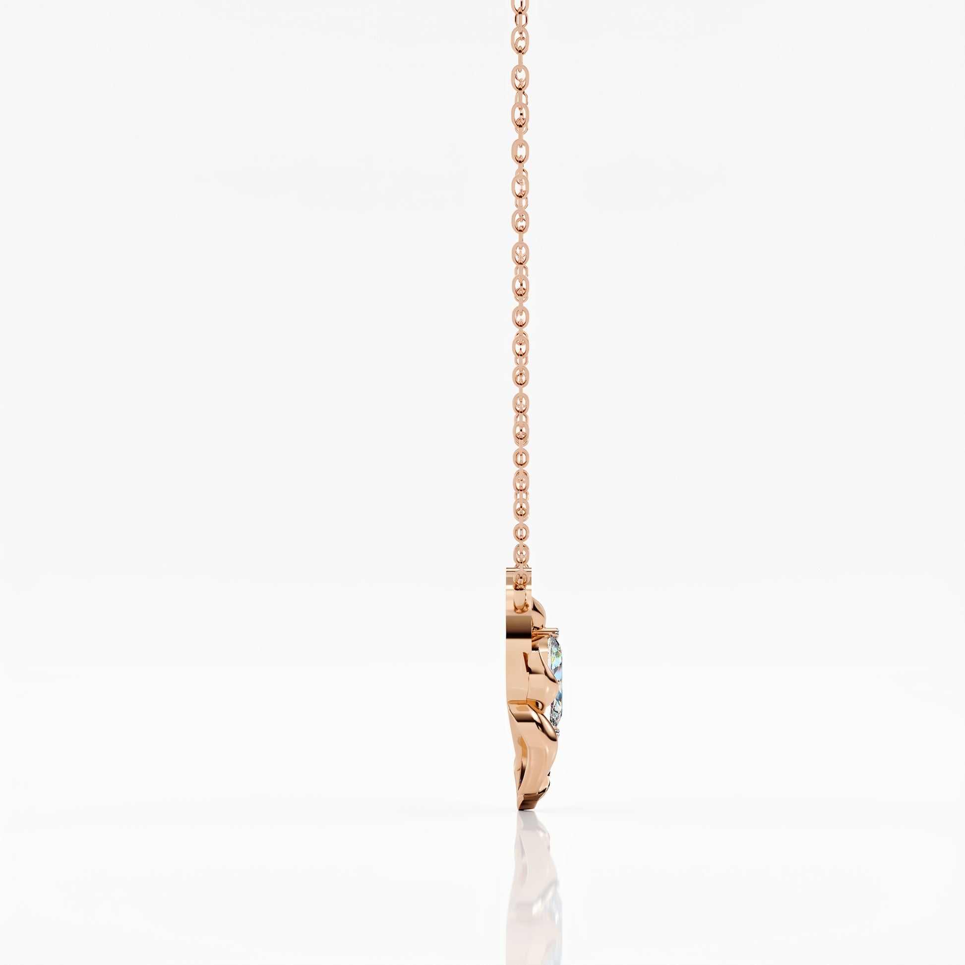 Rosalie - Rose Gold - rosalie-RG-marquise-side_2