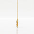 Rosalie - Yellow Gold - rosalie-YG-marquise-side