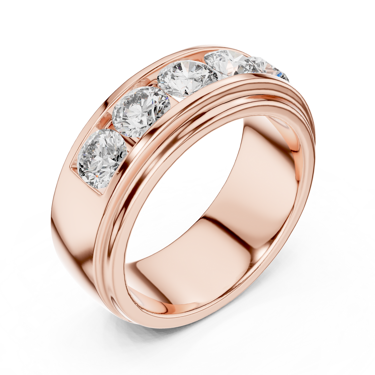 Sabine - Rose Gold - sabine-RG-round-angle_2