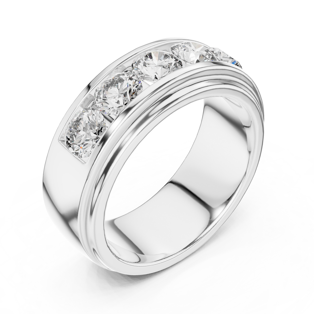 Sabine - White Gold - sabine-WG-round-angle_2
