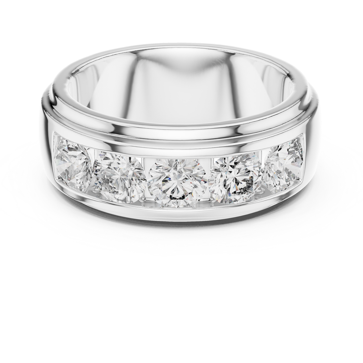 Sabine - White Gold - sabine-WG-round-angle_4