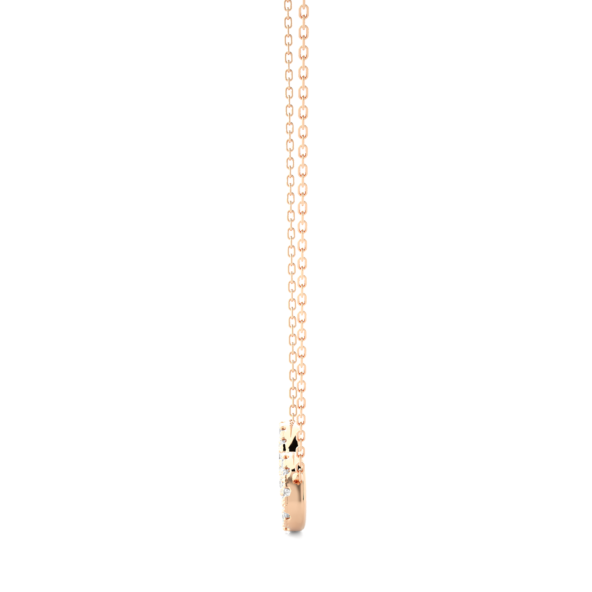 Sable - Rose Gold - sable-RG-unknown-side