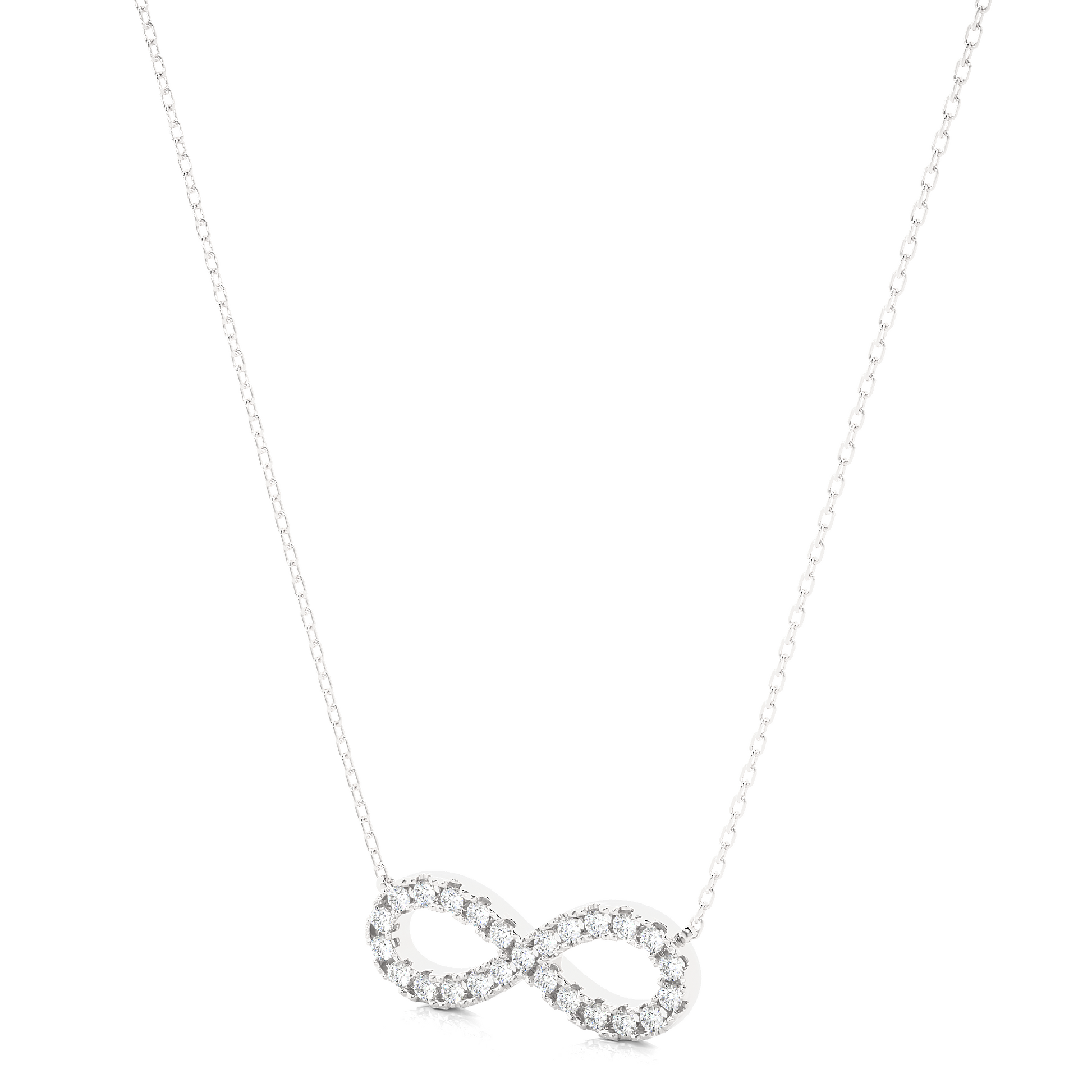Sable - White Gold - sable-WG-unknown-angle