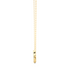 Sable - Yellow Gold - sable-YG-unknown-side