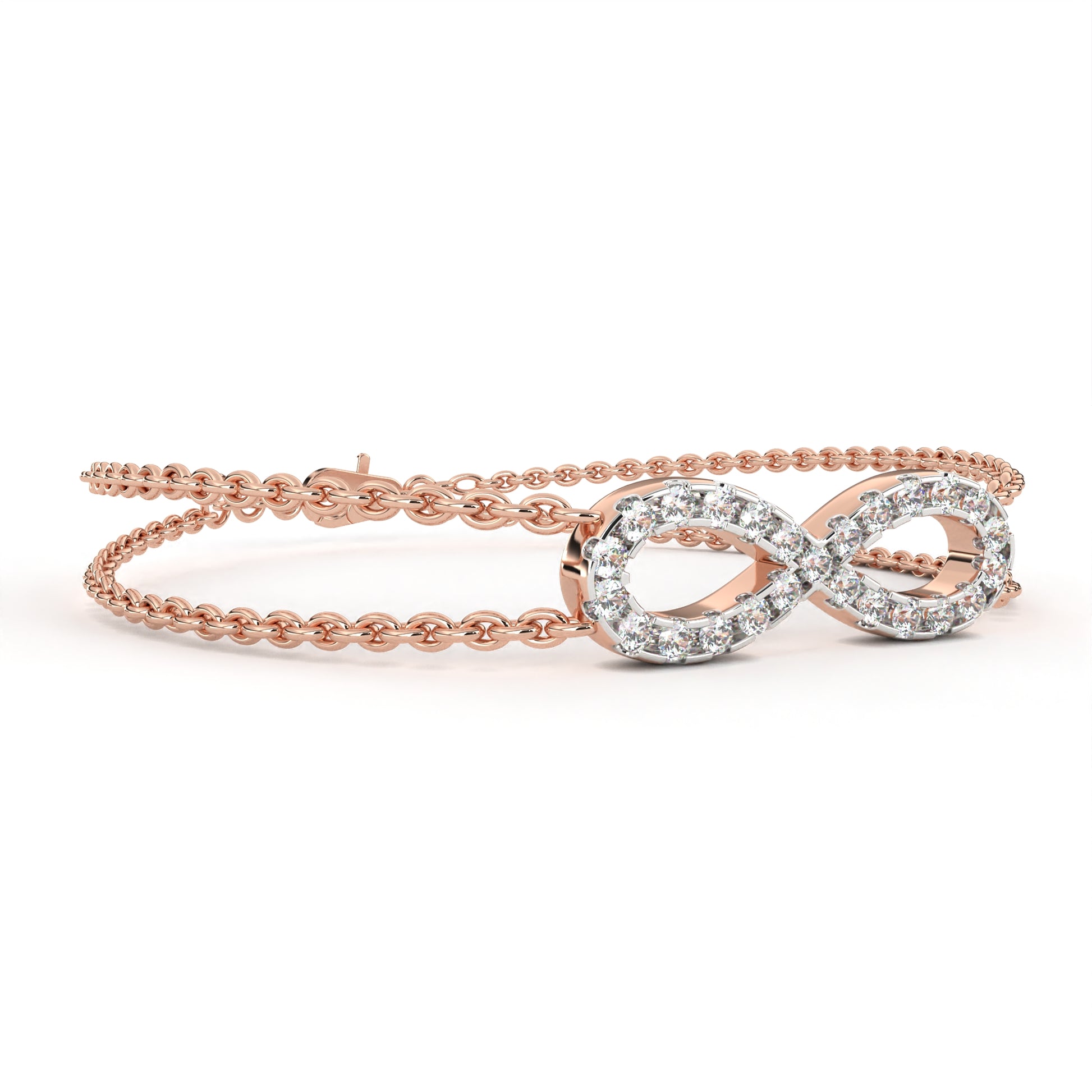 Saoirse - Rose Gold - saoirse-RG-round-angle