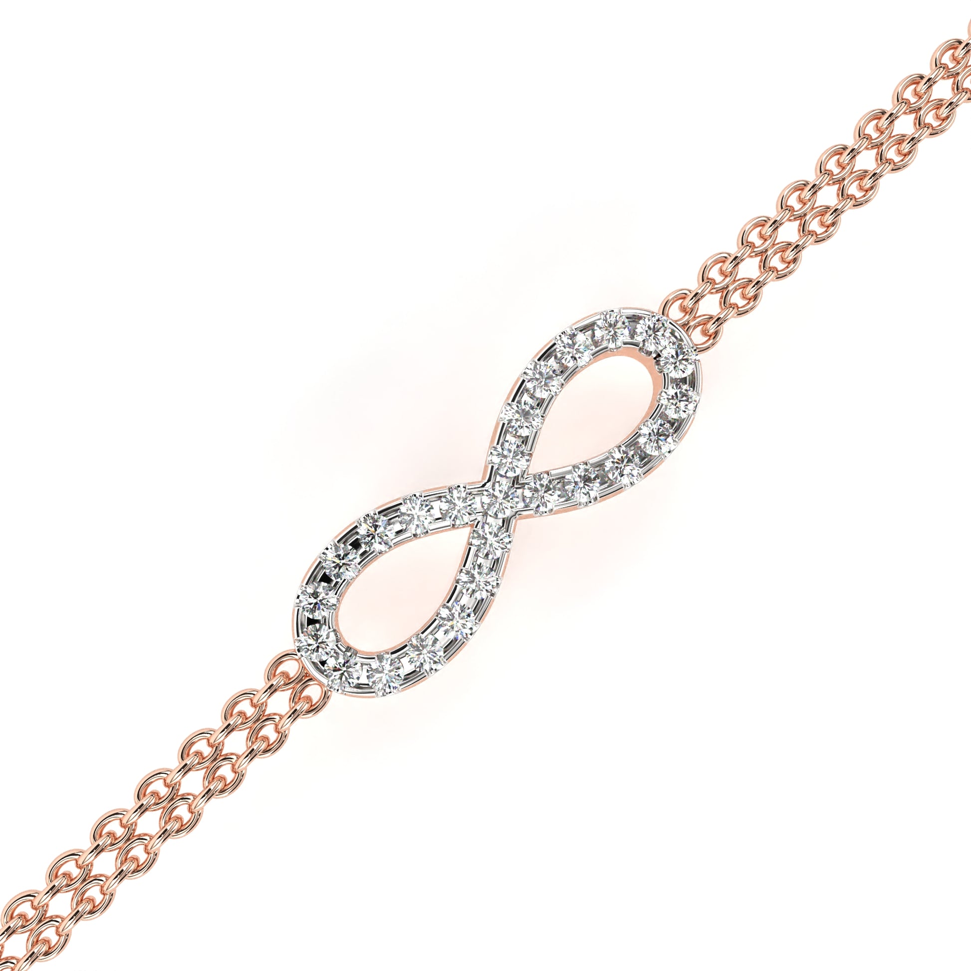 Saoirse - Rose Gold - saoirse-RG-round-close