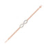 Saoirse - Rose Gold - saoirse-RG-round-length