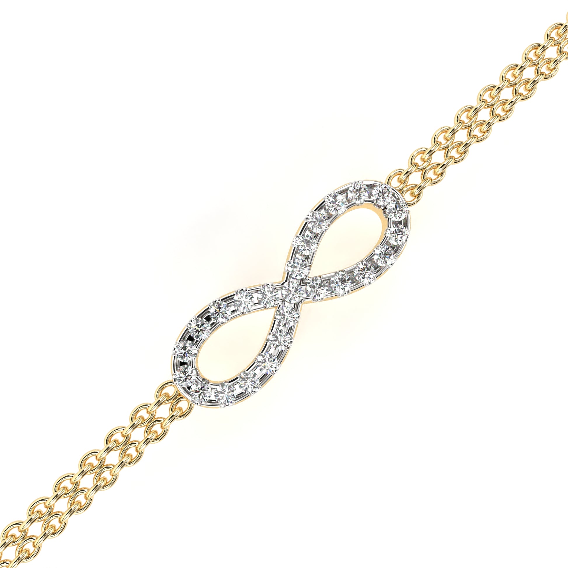 Saoirse - Yellow Gold - saoirse-YG-round-close
