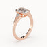 Scarlet - Rose Gold - scarlet-RG-emerald-angle