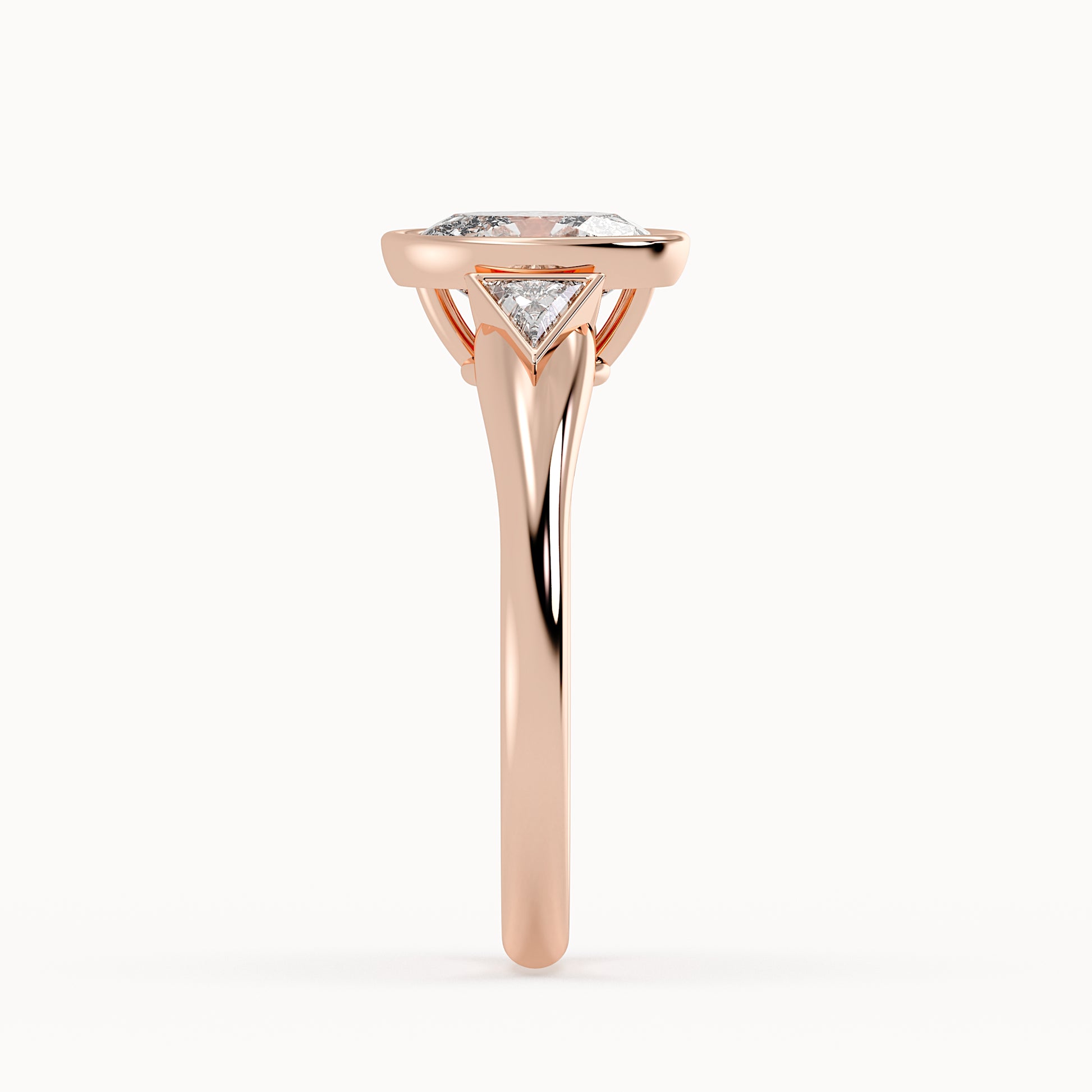 Scarlet - Rose Gold - scarlet-RG-oval-white
