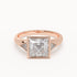 Scarlet - Rose Gold - scarlet-RG-princess-hero