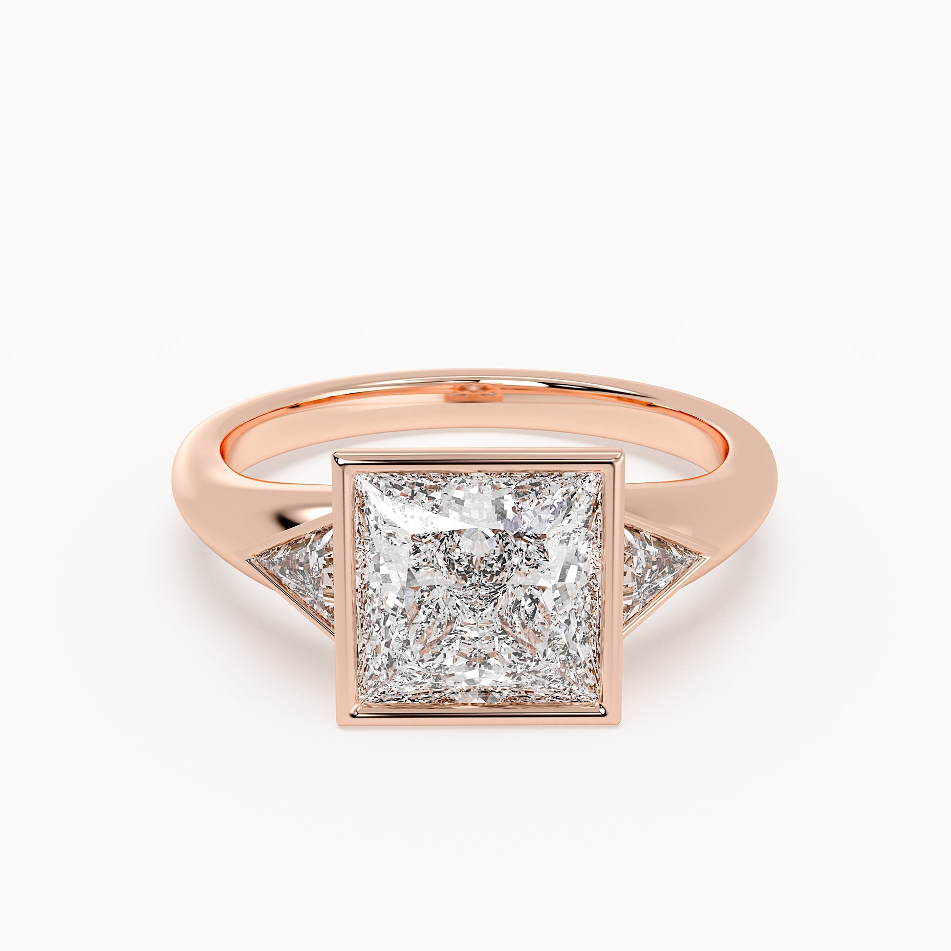 Scarlet - Rose Gold - scarlet-RG-princess-hero