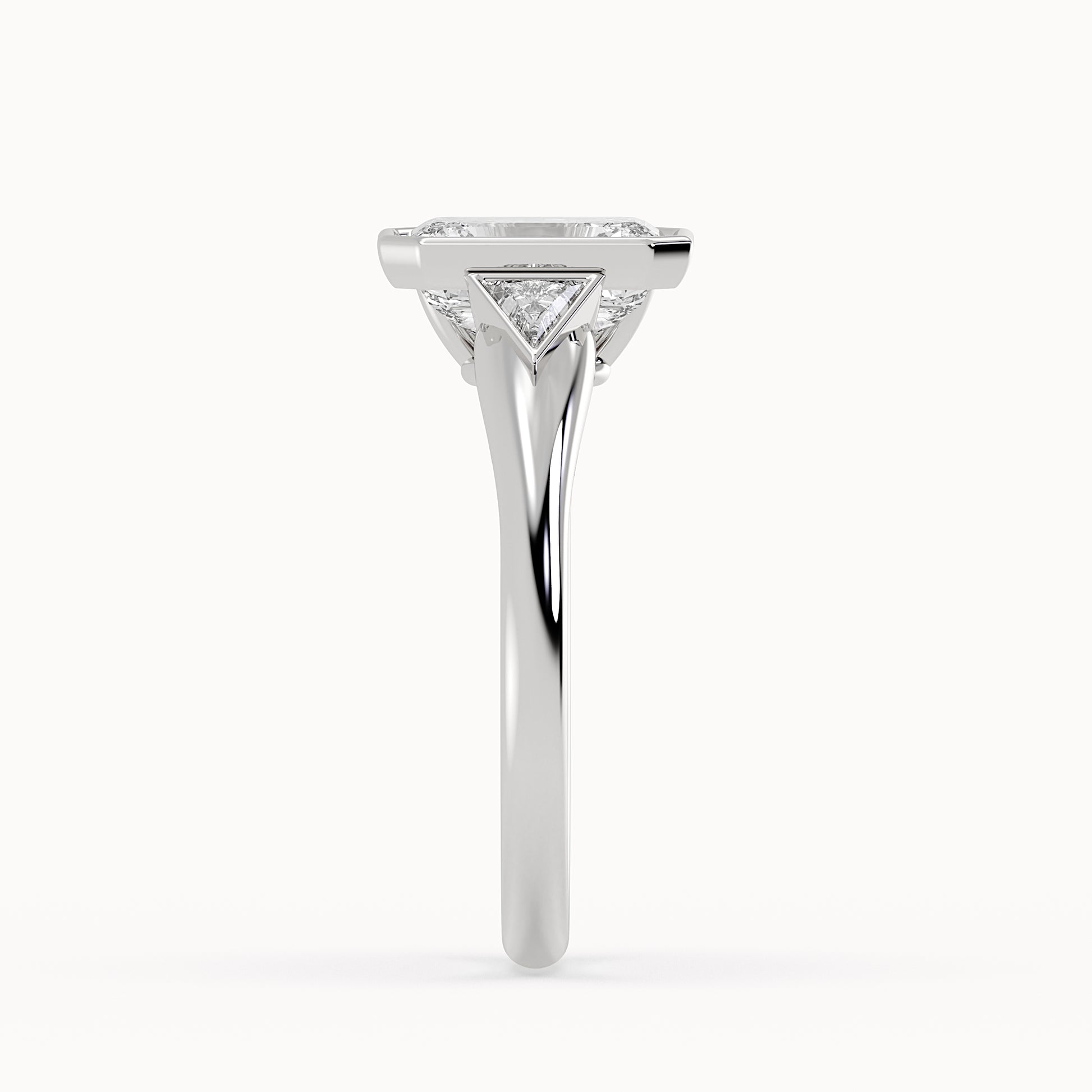 Scarlet - White Gold - scarlet-WG-emerald-side