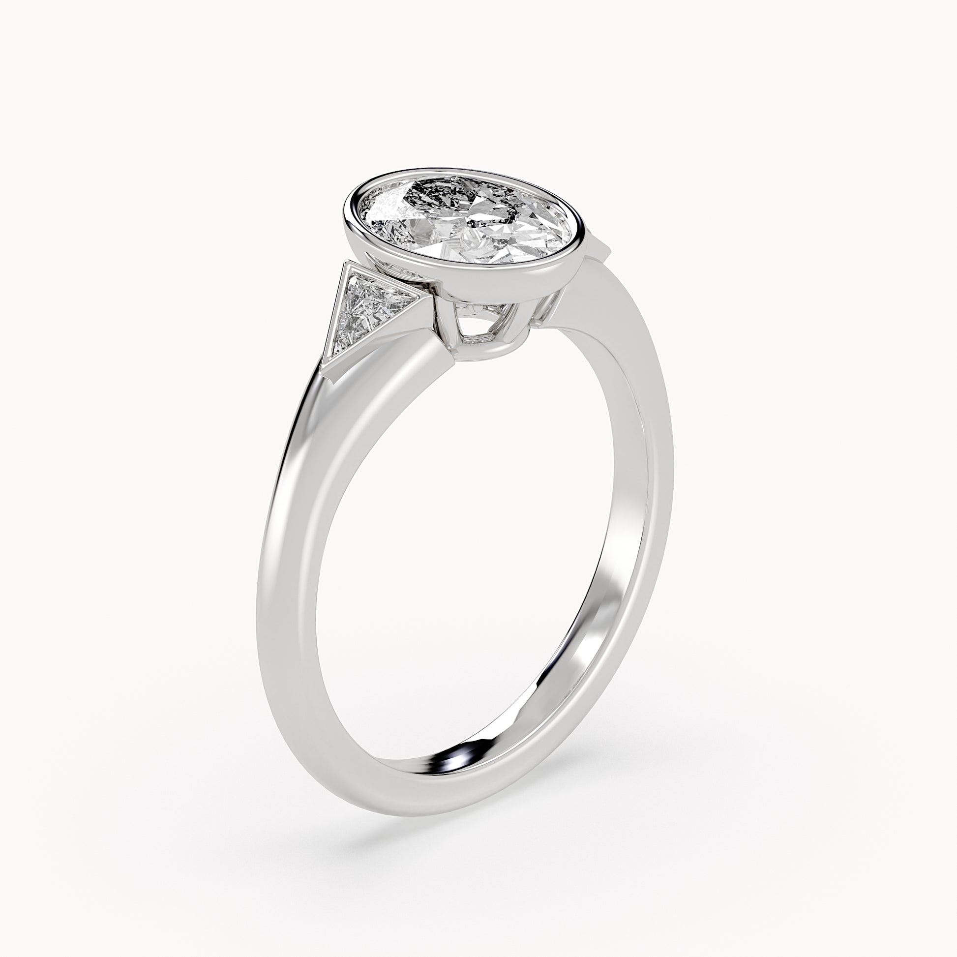 Scarlet - White Gold - scarlet-WG-oval-angle