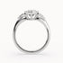 Scarlet - White Gold - scarlet-WG-oval-front