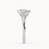 Scarlet - White Gold - scarlet-WG-oval-side