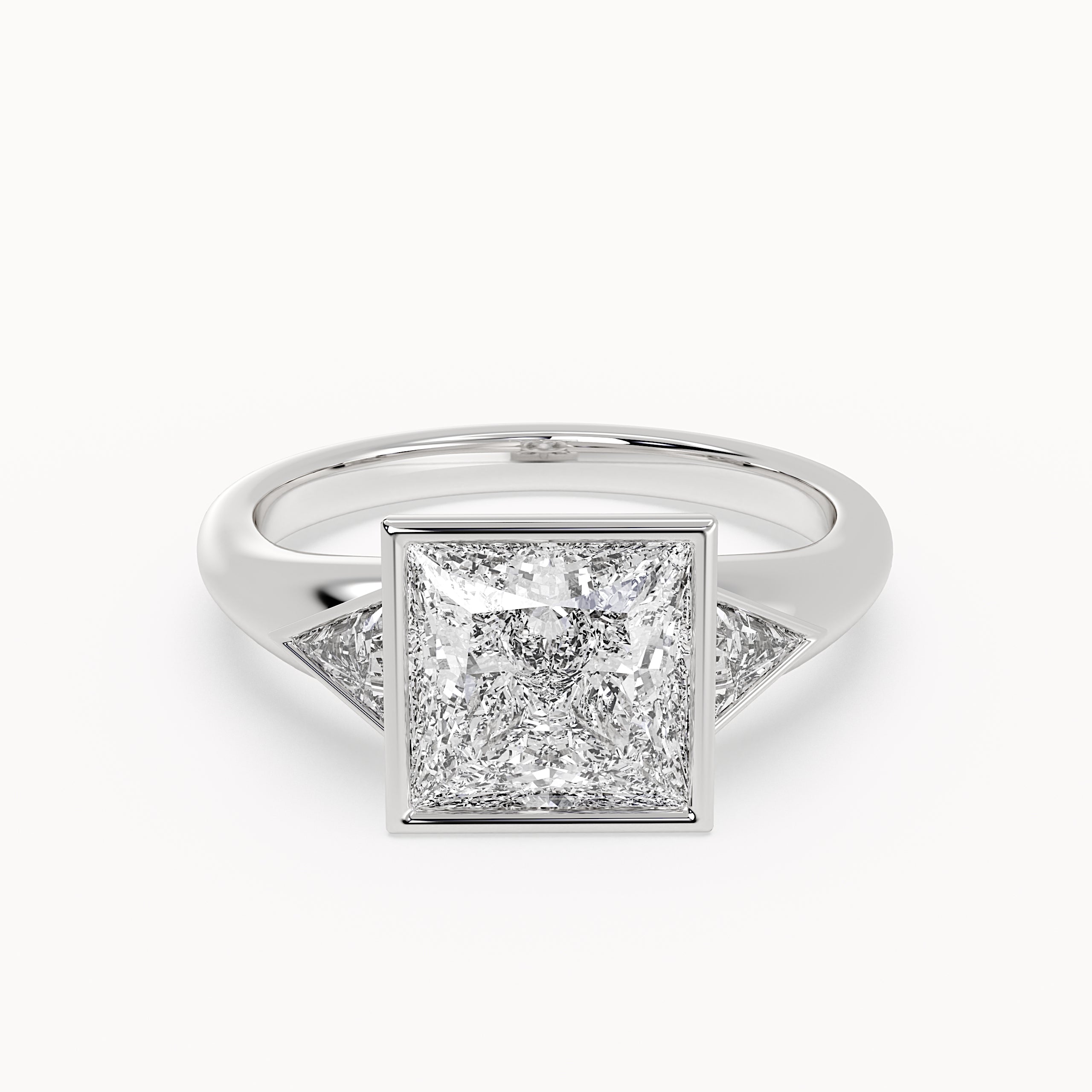Scarlet - White Gold - scarlet-WG-princess-hero