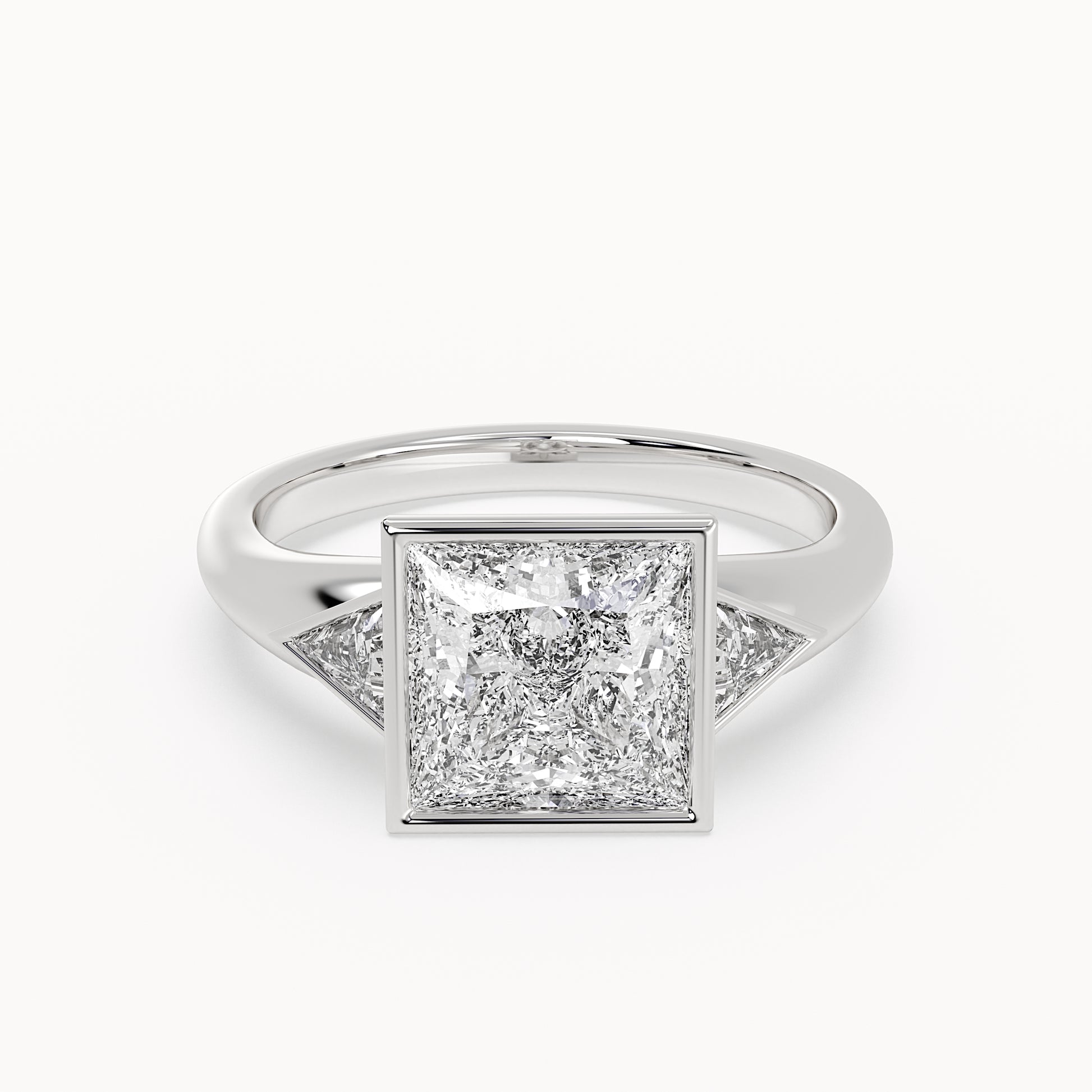 Scarlet - White Gold - scarlet-WG-princess-hero