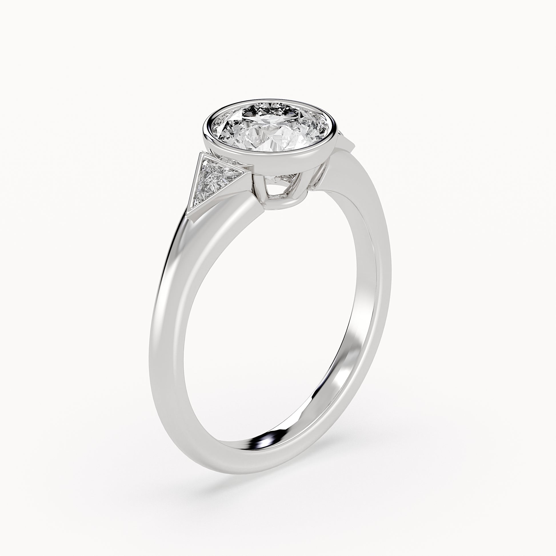 Scarlet - White Gold - scarlet-WG-round-angle
