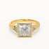 Scarlet - Yellow Gold - scarlet-YG-princess-hero