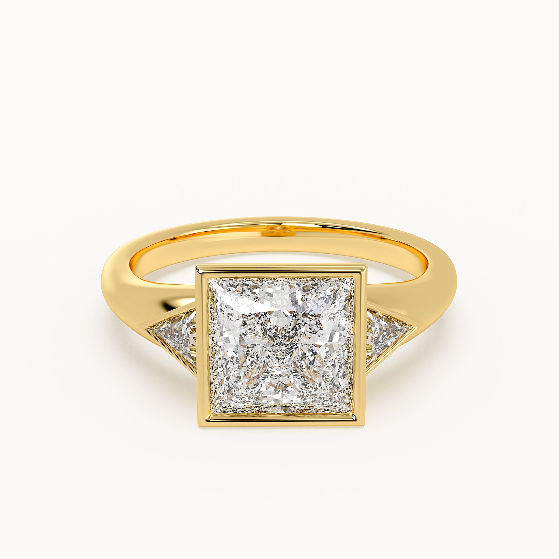 Scarlet - Yellow Gold - scarlet-YG-princess-hero